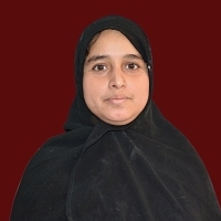 Prof. Mrs. Asia Quamar Ansari - ACET